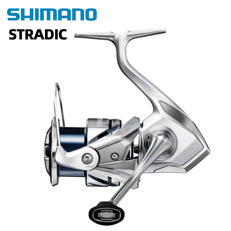 Shimano Reel Stradic - SHIMANO alat pancing ikan, pemutar alat