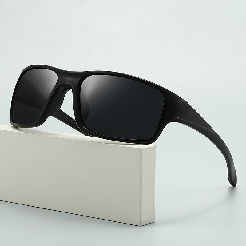 Fishing Sunglasses Polarized - Kacamata Hitam Terpolarisasi Baru Kacamata Memancing
