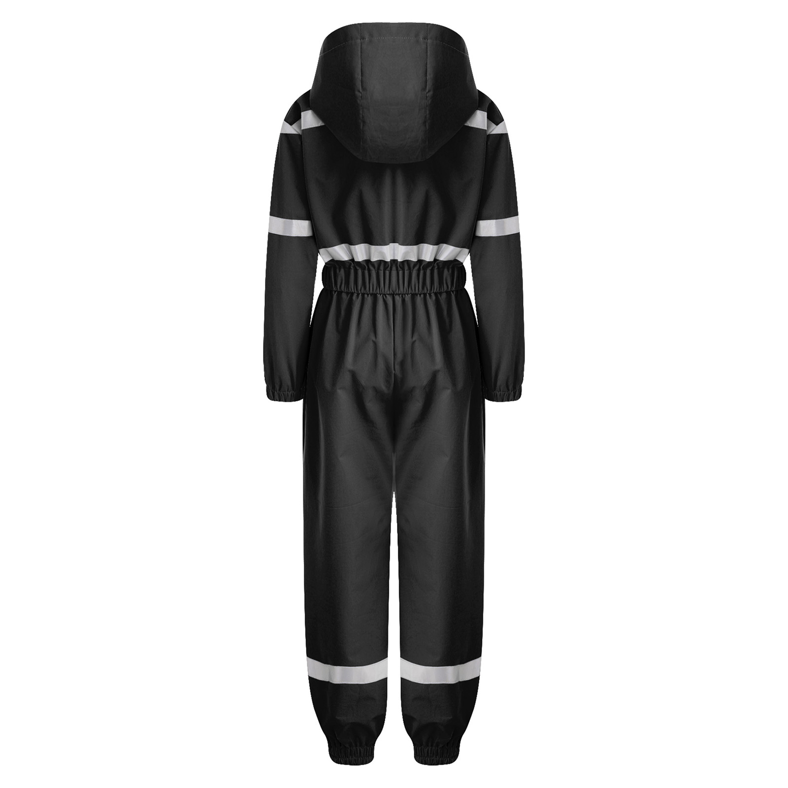 Fishing Rain Suit - Pakaian Kerja Satu Potong, Tahan Air,