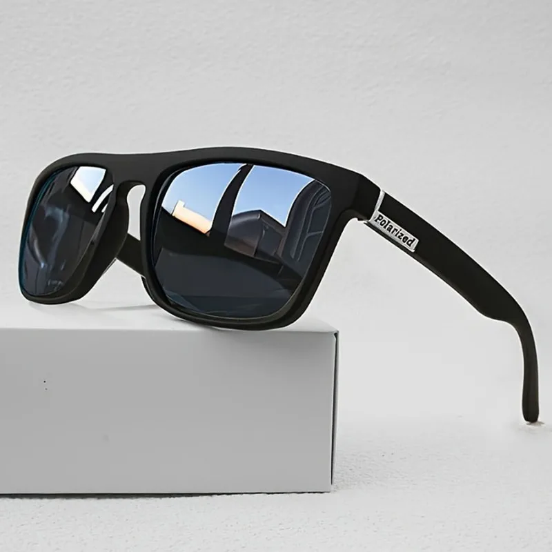 Fishing Sunglasses Polarized - Kacamata Hitam Polarized Pria Model Terbaru,