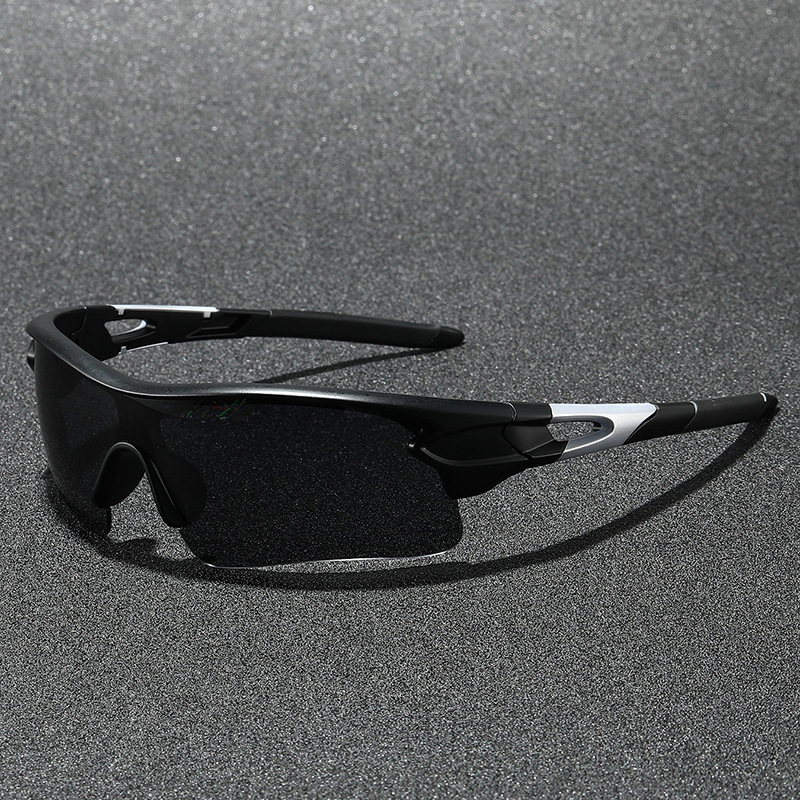 Fishing Sunglasses Polarized - Kacamata Hitam Olahraga dengan Lensa Polarized,