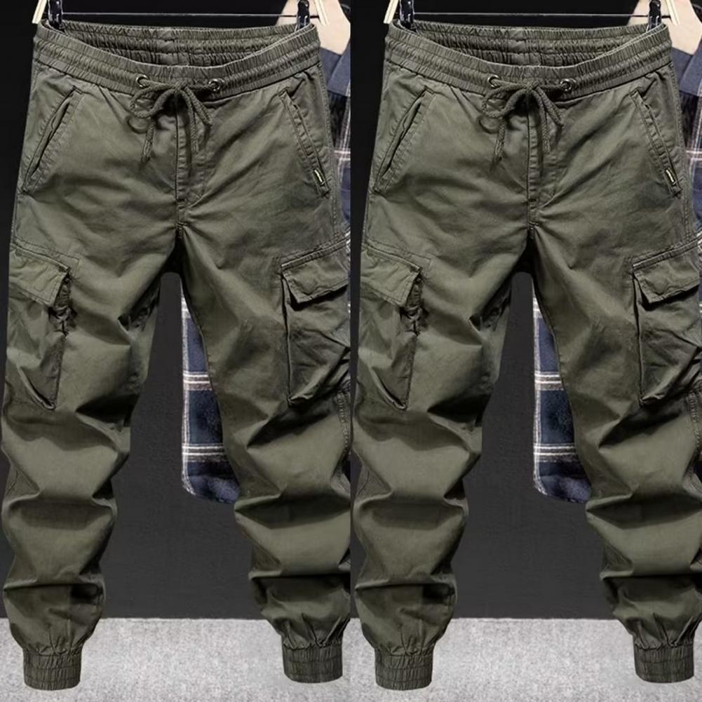 Celana Training Pria 2025 M-5X - Fishing Pants Waterproof ulasan dan harga