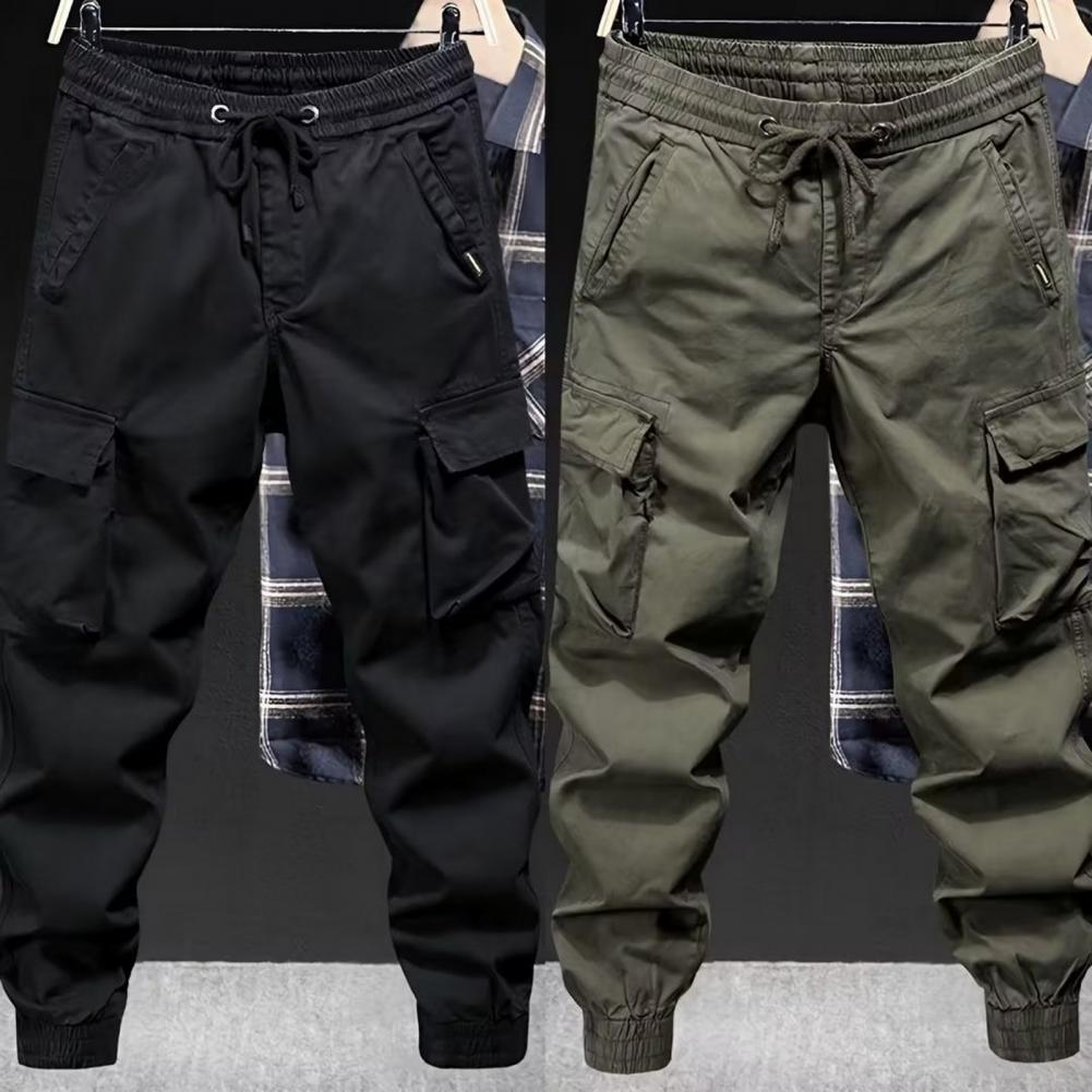 Celana Training Pria 2025 M-5X - Fishing Pants Waterproof ulasan dan harga