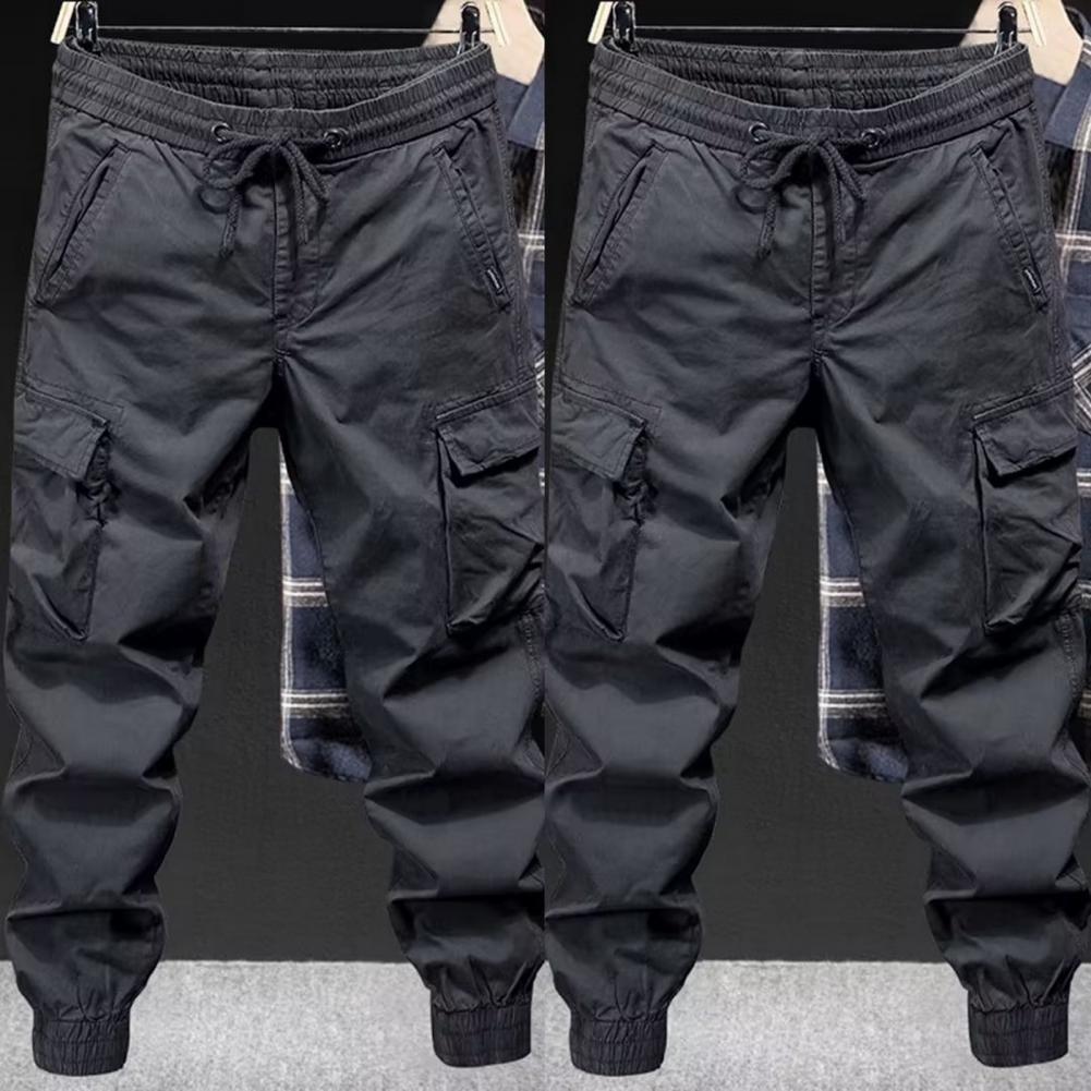 Celana Training Pria 2025 M-5X - Fishing Pants Waterproof ulasan dan harga