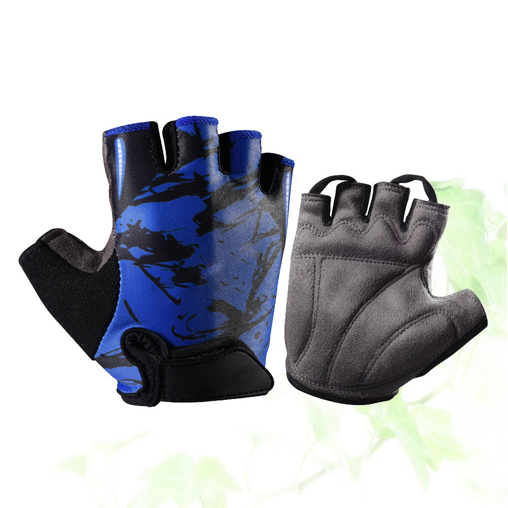 Sarung Tangan Olahraga Setenga - Fishing Gloves ulasan dan harga