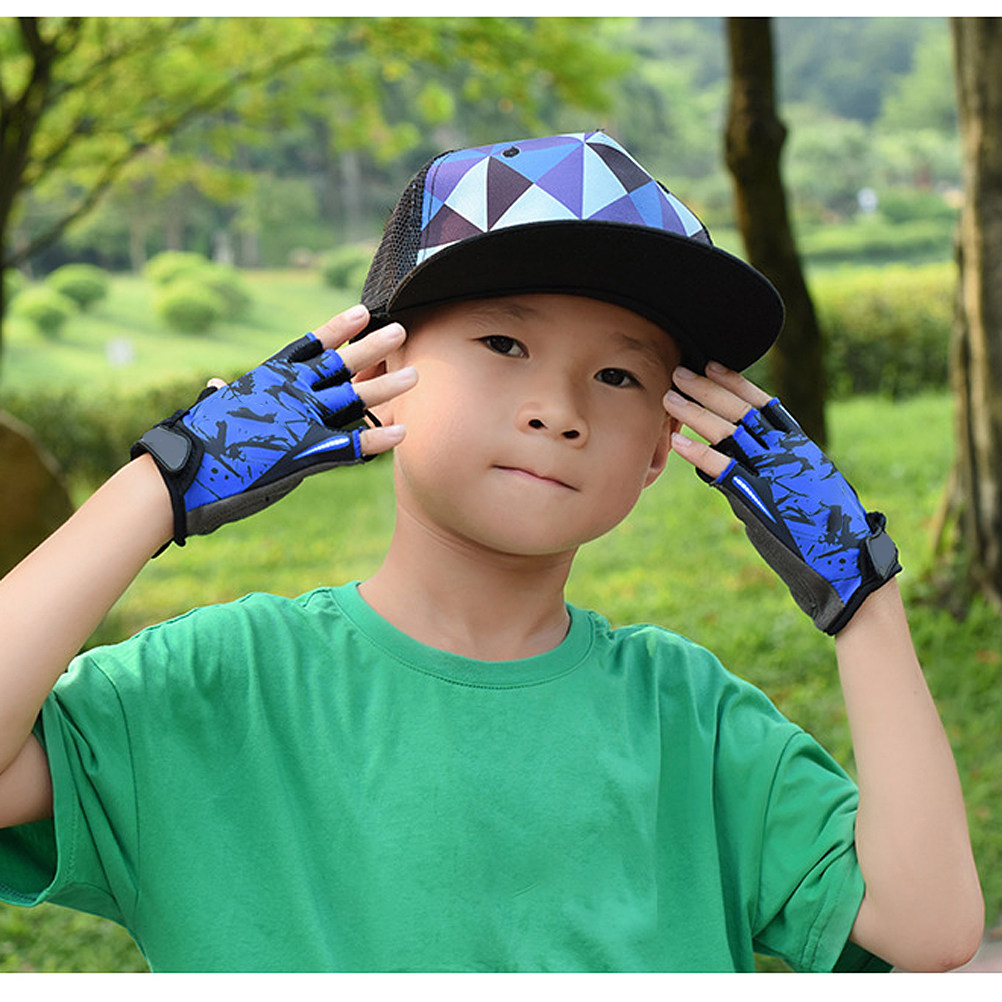 Sarung Tangan Olahraga Setenga - Fishing Gloves ulasan dan harga