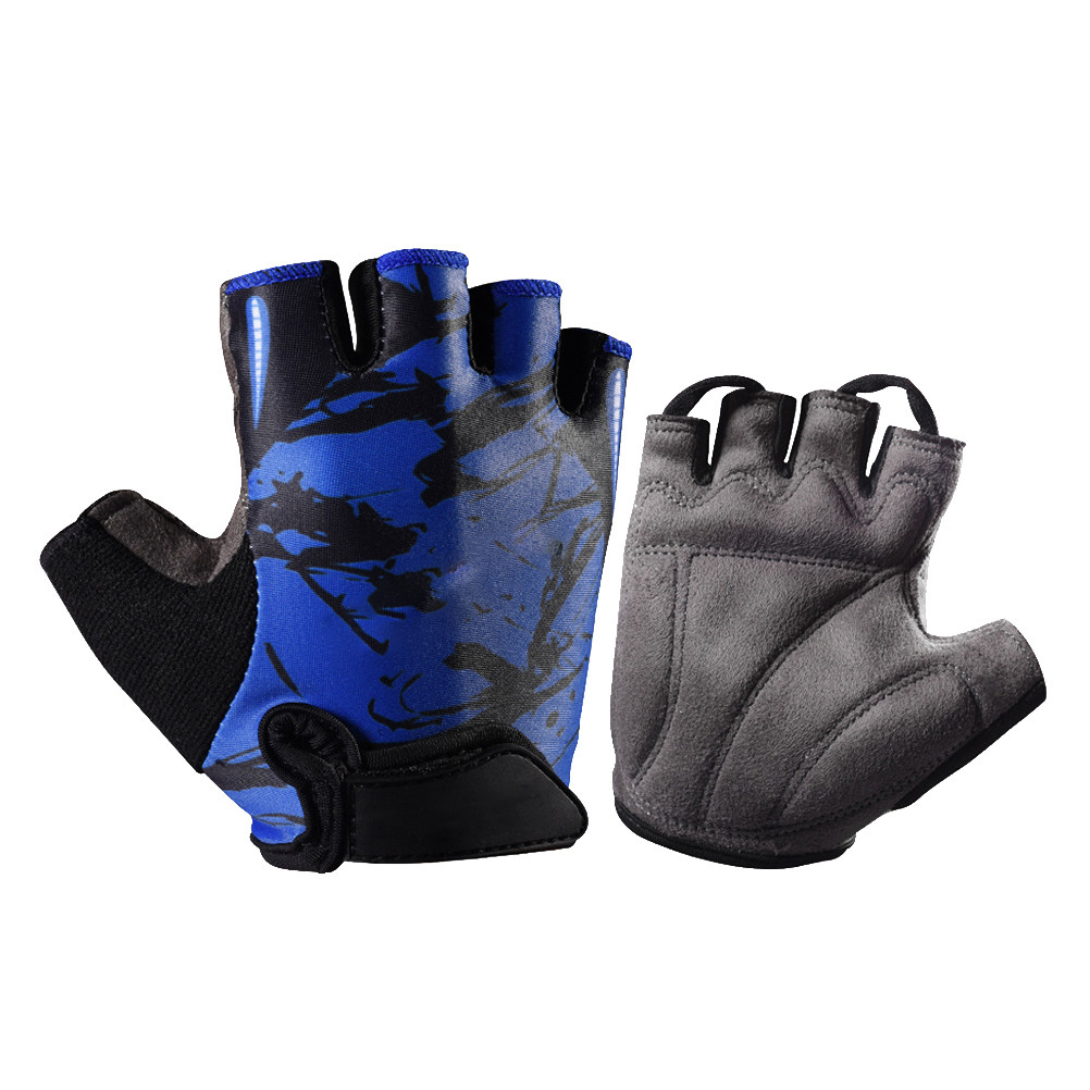 Sarung Tangan Olahraga Setenga - Fishing Gloves ulasan dan harga