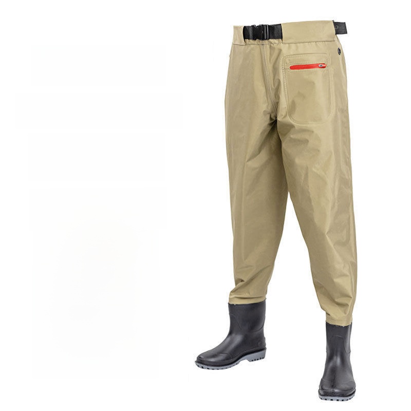 Celana Hujan Panjang dengan Pi - Fishing Rain Suit ulasan dan harga