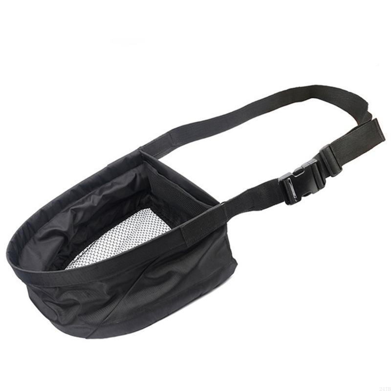 Keranjang Pengupasan Pancing T - Fishing Belt ulasan dan harga