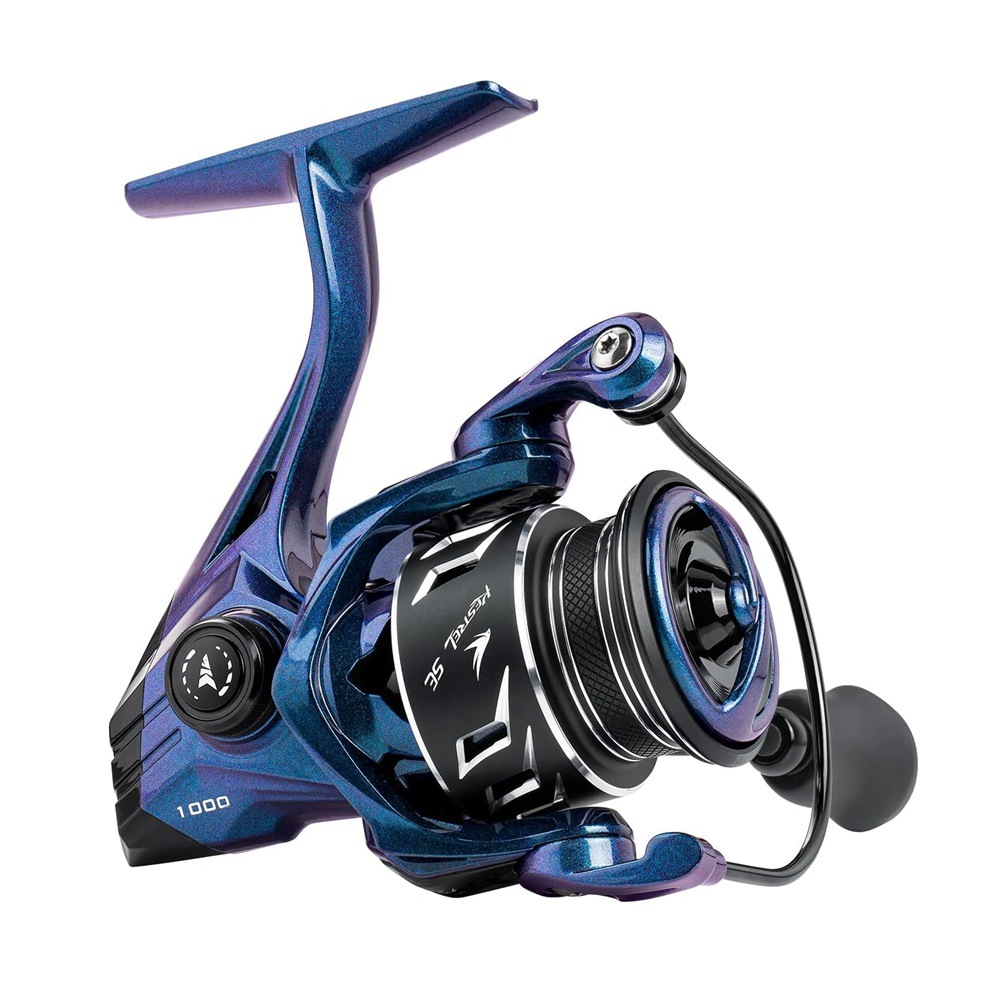 KastKing Kestrel SE, Gulungan  - Kastking Reel Zephyr ulasan dan harga