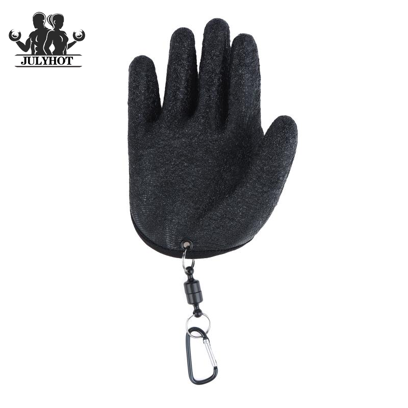 Sarung Tangan Memancing Cepat  - Fishing Gloves ulasan dan harga