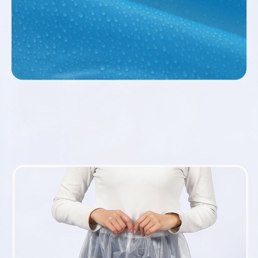 Celana Hujan Tahan Air Uniseks - Fishing Pants Waterproof ulasan dan harga