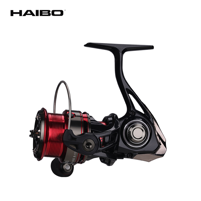 Haibo SMART LFC Gulungan Panci - Kastking Reel Zephyr ulasan dan harga
