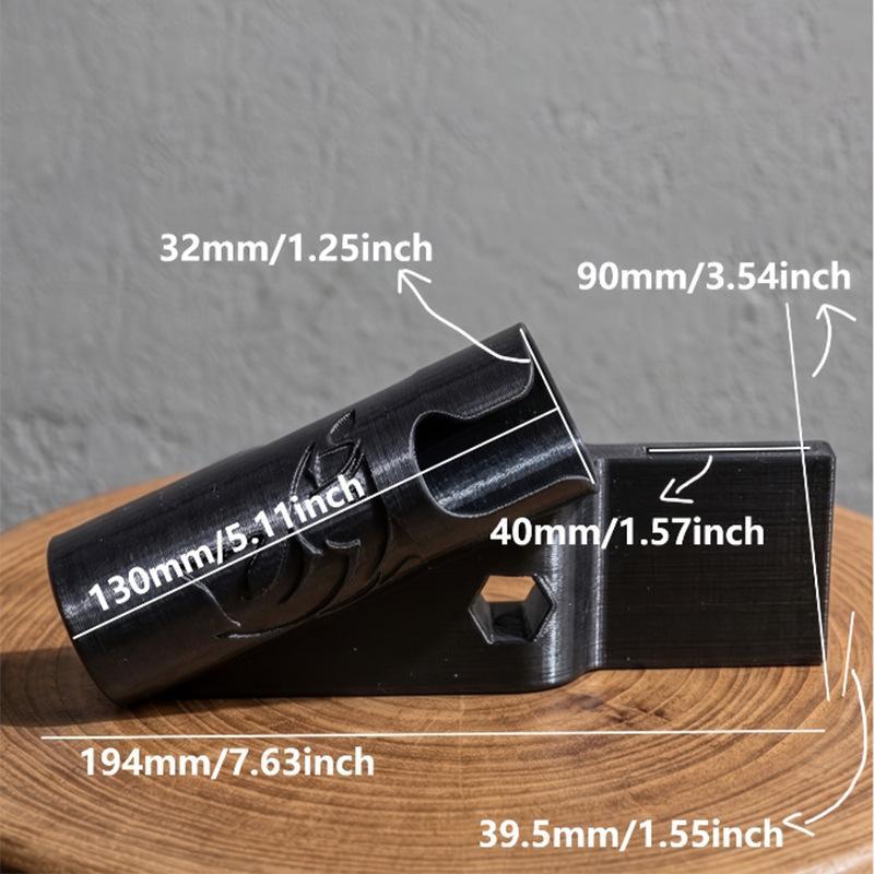Sabuk Penyangga Joran Pancing  - Fishing Belt ulasan dan harga