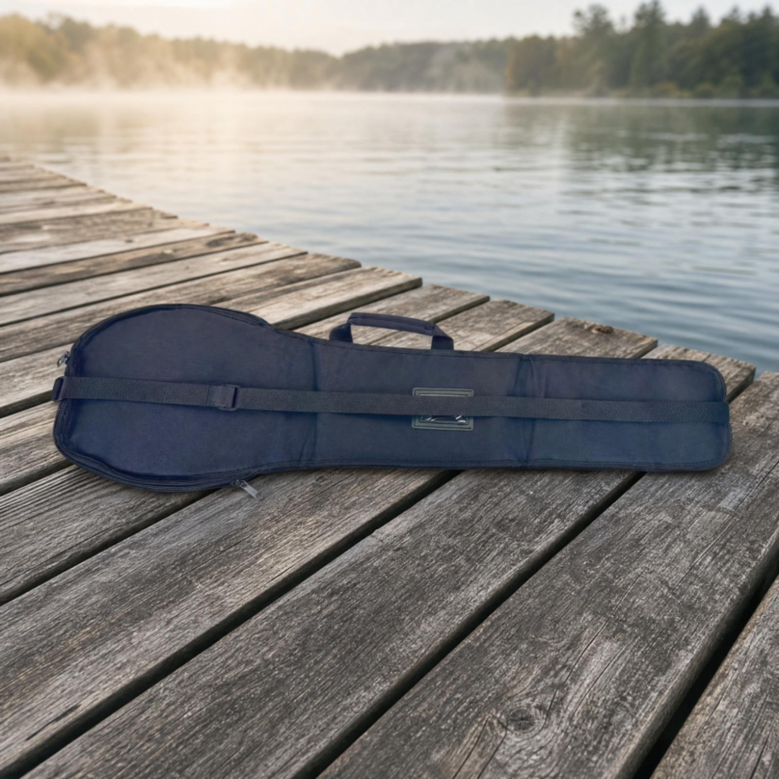 Sarung Penyimpanan Dayung Kaya - Fishing Belt ulasan dan harga