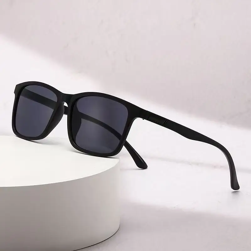 Kacamata Hitam Pria Klasik, Mo - Fishing Sunglasses Polarized ulasan dan harga