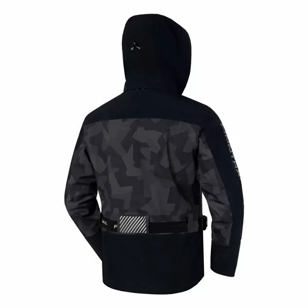 Jaket Memancing Jaket Angin Ou - Fishing Rain Suit ulasan dan harga
